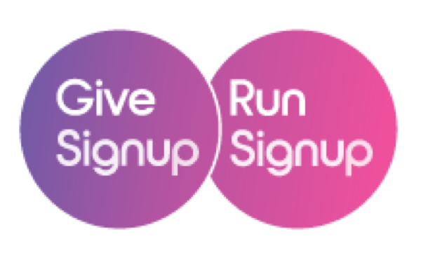 Give Signup Run Signup